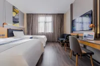 Homeinn Selected Hotel (Shanghai Nanjing Road Pedestrian Street The Bund Center) Hotels in The Bund Area