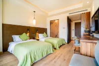 Platinum Shengyuan hotel Hotels in Nanjing