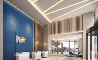 Holiday Inn Express Shenzhen Haiyuan City