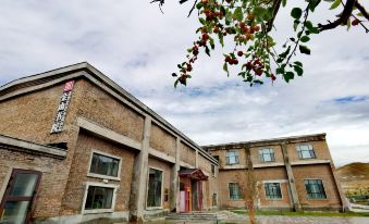 Koktoghay Jinshan Culture Club
