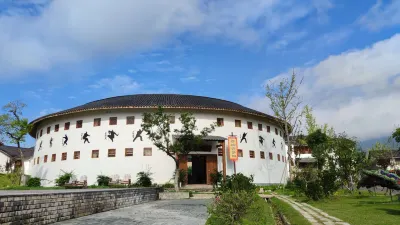 Qiaofeng Xingzilin Inn Hotels in Quannan