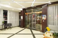 Shankee Hotel (Fei County)