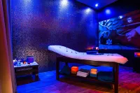 努阿瑟爾機場瑞萊克斯飯店 - SPA