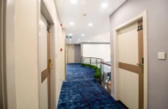 Linghang HOTEL