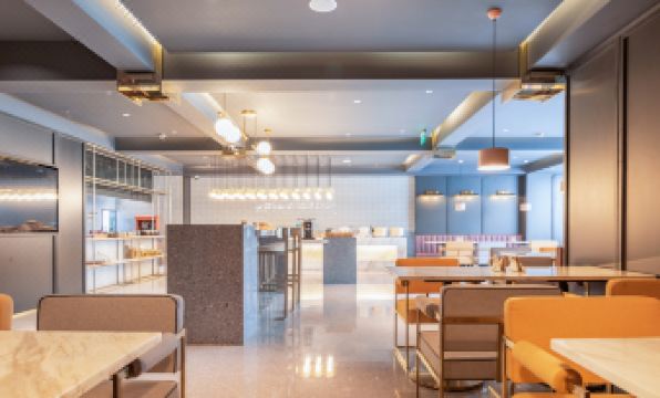 Atour Hotel (Shanghai Caohejing)