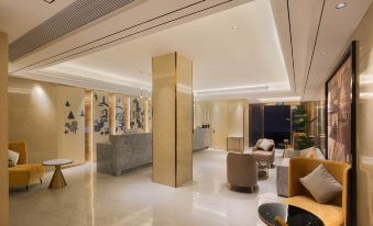 Yeste Hotel (Chengdu Chunxi Road Taikoo Li)