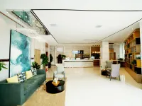 City Comfort Inn(Ezhou Huahu High-speed Railway Station)