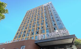 YiChang HuiHao International Hotel