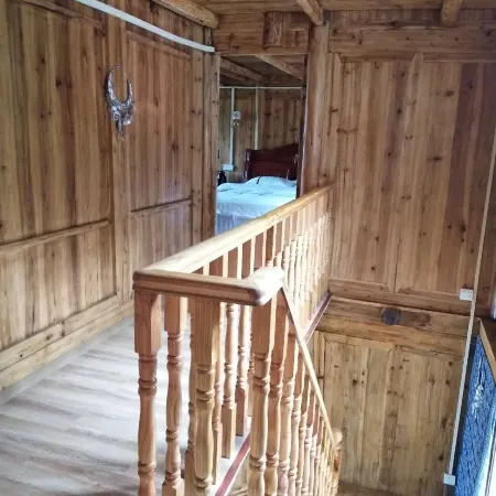 BangShan Xiaozhu Guesthouse