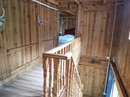 BangShan Xiaozhu Guesthouse Отели рядом с достопримечательностью «Longjing Ancient Pavilion»