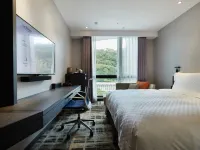 The Tango Hotel Taipei Shilin Hotels in Taipei
