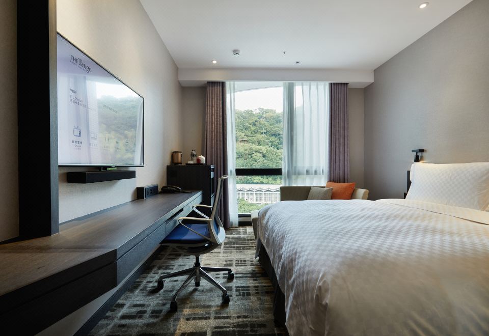 3. 더 탱고 호텔 ..