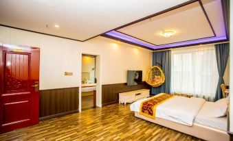 Renshou Summer Sunshine Hotel