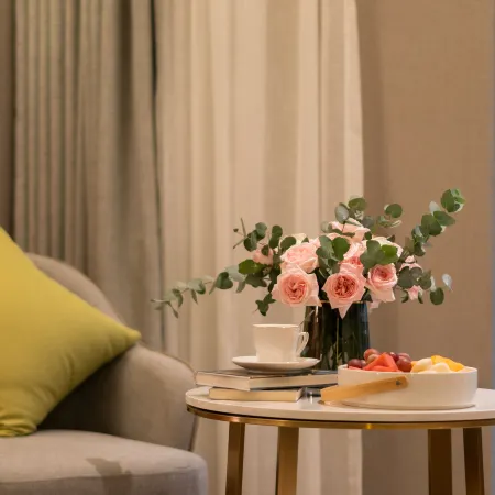 Love City BOYA Hotel