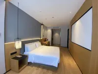 Nanjing Olympic Sports Expo Center UEASY Hotel