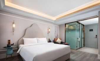 Dyson LeGe Hotel (Lianyungang Suning Plaza)