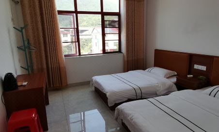 Yanling Xingfu e Home Inn - Housity