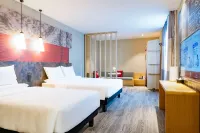 Ibis Hotel (Shanxi Dayi Hospital) - bar
