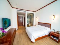 兰陵兰园酒店 - 标准大床房
