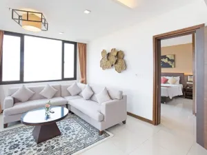 Mida Grande Hotel Dhavaravati Nakhon Pathom