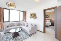 Mida Grande Hotel Dhavaravati Nakhon Pathom Hotels near HarborLand Central Nakhon Pathom