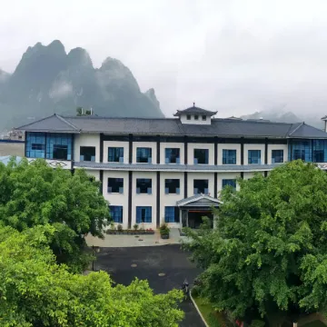 Yinghui Manor