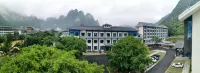 Yinghui Manor Các khách sạn ở Lăng Vân