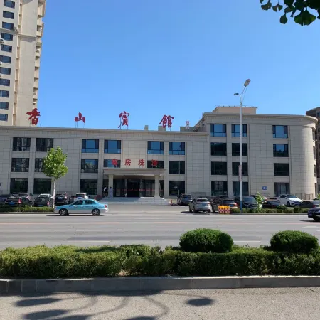 Wafangdian Xiangshan Hotel