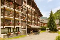 Chalet-Hôtel La Chemenaz