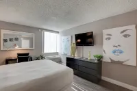 Oasis at Gold Spike - Adults Only Hotel a North Las Vegas