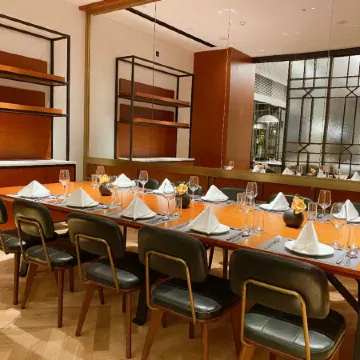 Hilton Garden Inn Guangzhou Tianhe