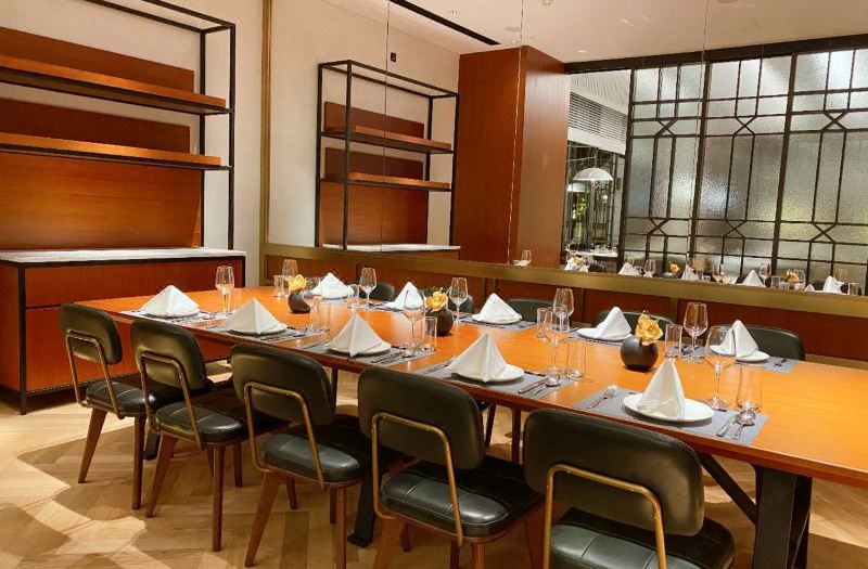 Hilton Garden Inn Guangzhou Tianhe photo 3