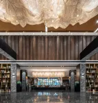 The GiorgioMorandi Hotels (Jinan Jiefang Road Shandong University)