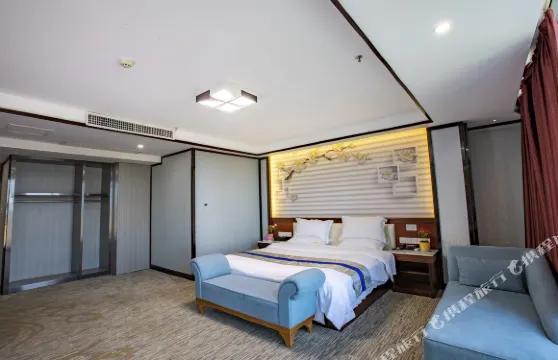 遂溪華山商務酒店