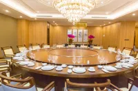 Xiayi Zhongzhou International Hotel Hotels in Xiayi County