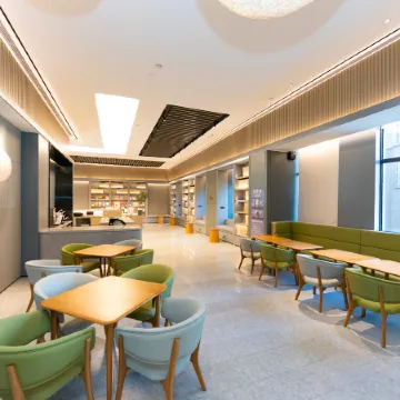 JI Hotel (Funan Fubei Avenue)