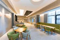 JI Hotel (Funan Fubei Avenue) Hôtels à : Funan