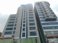 Dabi Hotel & Apartments Hotels near AU Conference Center