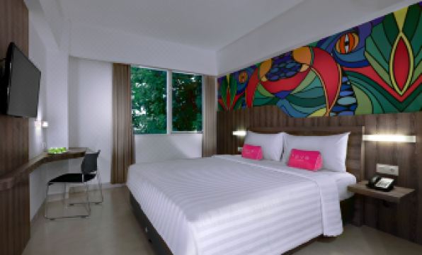Favehotel Kuta Kartika Plaza