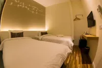 Mood Hotel Hotels in Sekudai