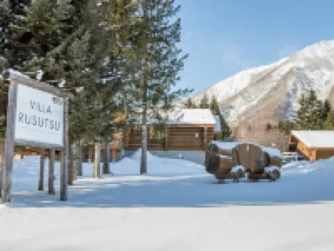 Villa Rusutsu Hotels in Rusutsu