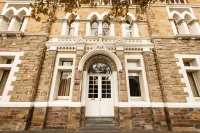 Adabco Boutique Hotel Adelaide Hotels in Adelaide