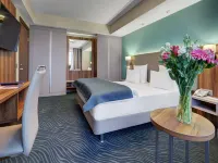 Park Tower Hotel Hotels in Moscow