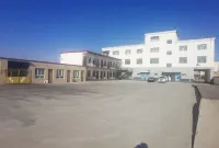 Alashan league Hongfeng Hotel Hotels near Tengger Desert