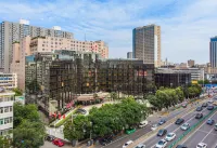 Golden Flower Hotel Xi'an Hotels in Xijing Hospital/Kangfu Road