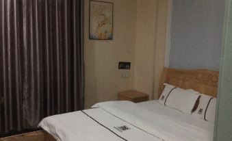 Yunfu Junhuang Hotel Apartment