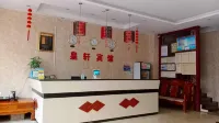 Chengmai Huangxu Hotel - Kæledyr tilladt