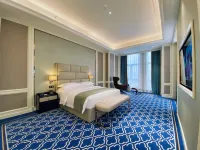 THE HORIZON HOTEL Các khách sạn gần First High Fountain in Asia