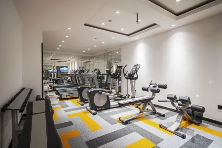 Meetwithme Movie Hotel Отели рядом с достопримечательностью «Hunan Vocational College of Science and Technology (Muyun Campus)»