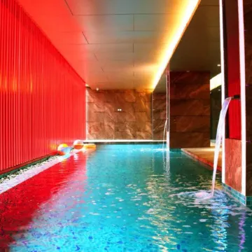 Red Hotel Cubao, Quezon City